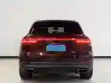 2019 Porsche Cayenne 3.0T 340HP V6 8AT