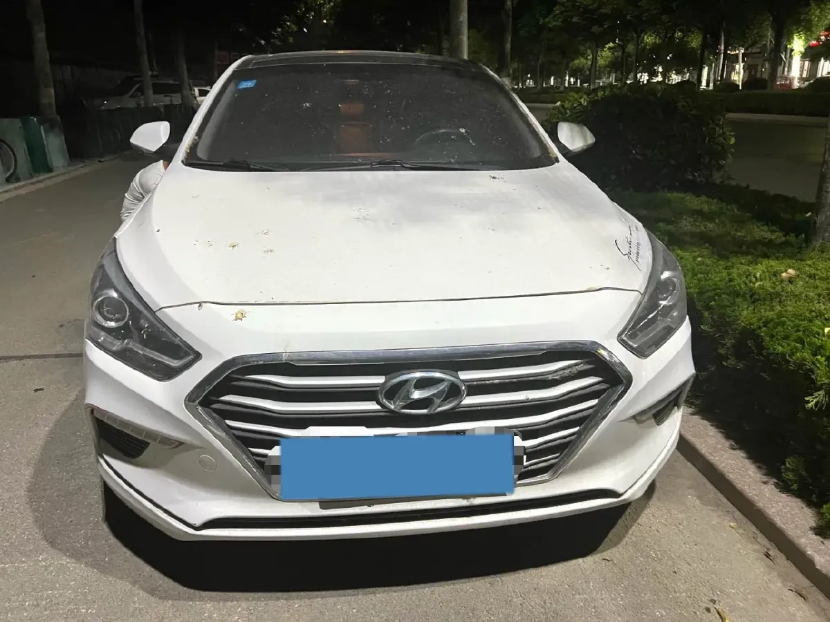 2017 Hyundai Mistra 1.8L 143HP L4 6AT,autocango,china used car exporter,china ev exporter,chinese used car exporter,chinese used ev exporter