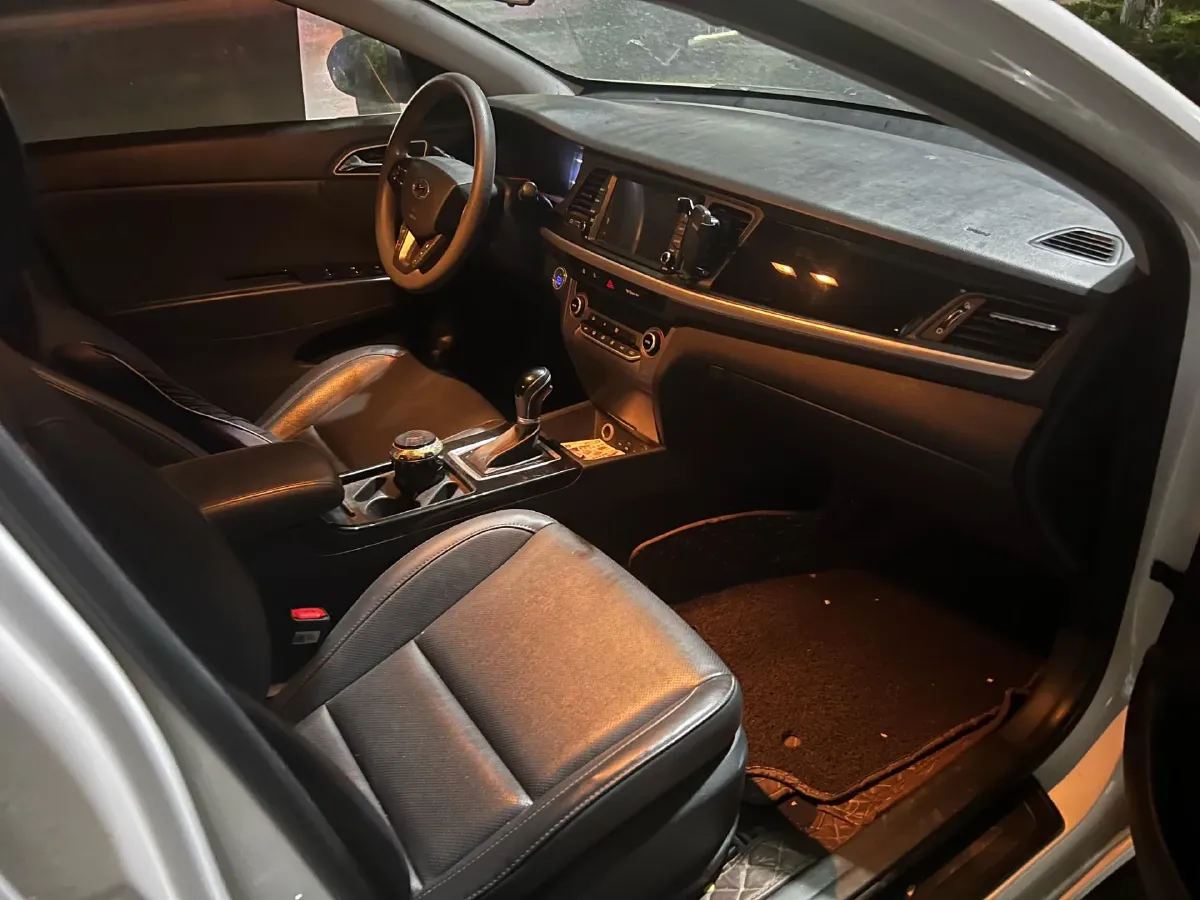 2017 Hyundai Mistra 1.8L 143HP L4 6AT,autocango,china used car exporter,china ev exporter,chinese used car exporter,chinese used ev exporter