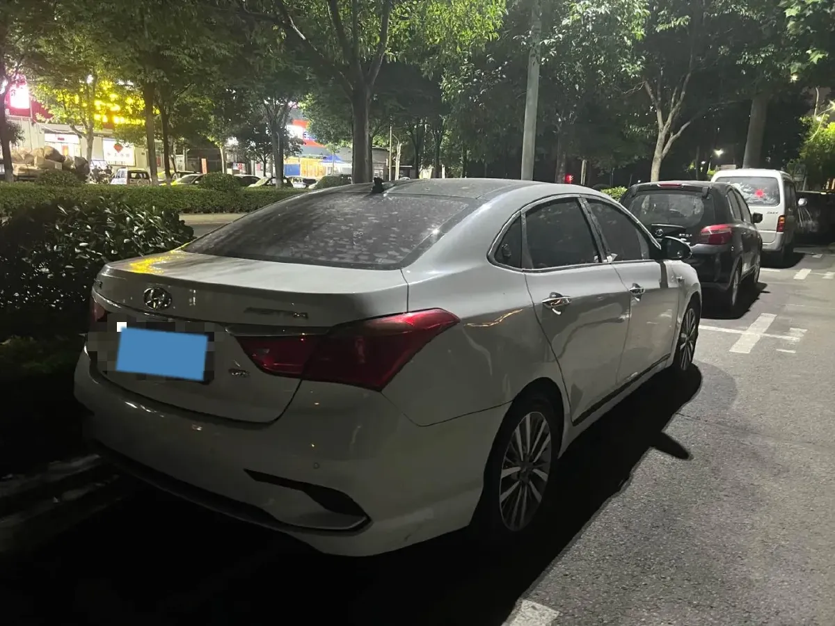2017 Hyundai Mistra 1.8L 143HP L4 6AT,autocango,china used car exporter,china ev exporter,chinese used car exporter,chinese used ev exporter