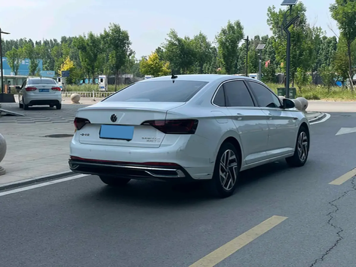 2023 Volkswagen Sagitar 1.5T 160HP L4 7DCT,autocango,china used car exporter,china ev exporter,chinese used car exporter,chinese used ev exporter