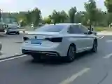 2023 Volkswagen Sagitar 1.5T 160HP L4 7DCT