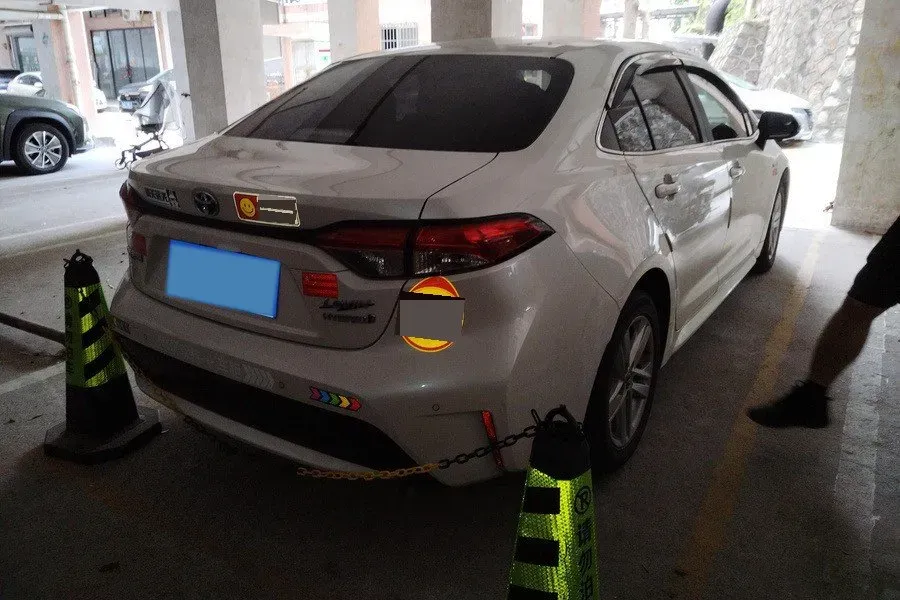 2019 Toyota Levin 1.8L 98HP L4 E-CVT Hybrid,autocango,china used car exporter,china ev exporter,chinese used car exporter,chinese used ev exporter