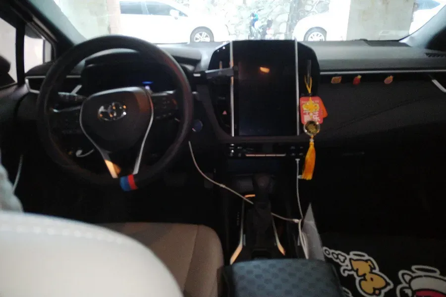 2019 Toyota Levin 1.8L 98HP L4 E-CVT Hybrid,autocango,china used car exporter,china ev exporter,chinese used car exporter,chinese used ev exporter