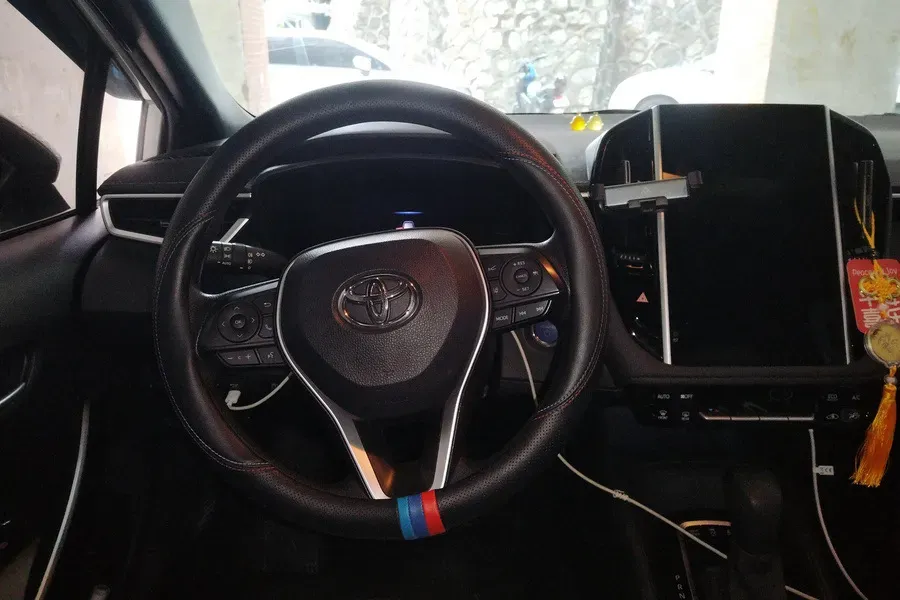 2019 Toyota Levin 1.8L 98HP L4 E-CVT Hybrid,autocango,china used car exporter,china ev exporter,chinese used car exporter,chinese used ev exporter