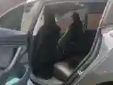 2019 Tesla Model 3 BEV 81KWH