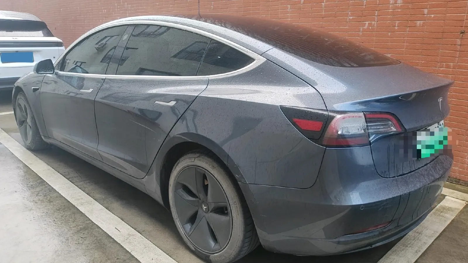 2019 Tesla Model 3 BEV 81KWH,autocango,china used car exporter,china ev exporter,chinese used car exporter,chinese used ev exporter