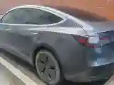 2019 Tesla Model 3 BEV 81KWH