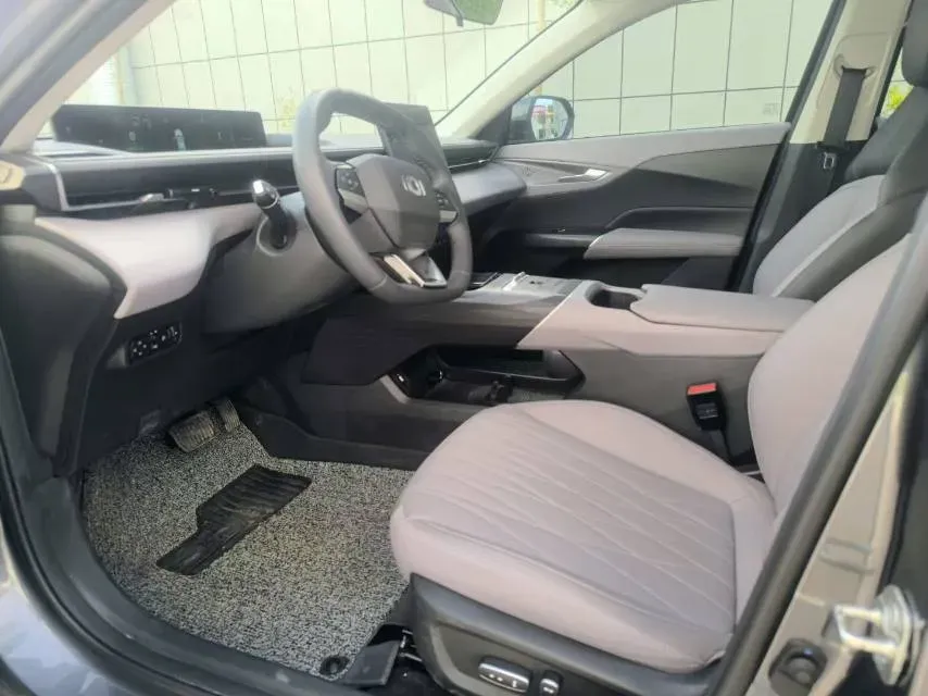 2025 ChangAn QiYuan A05 1.5L 98HP L4 E-CVT PHEV 18.4KWH,autocango,china used car exporter,china ev exporter,chinese used car exporter,chinese used ev exporter