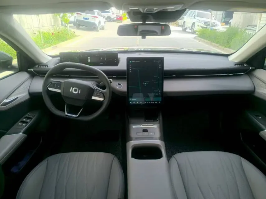 2025 ChangAn QiYuan A05 1.5L 98HP L4 E-CVT PHEV 18.4KWH,autocango,china used car exporter,china ev exporter,chinese used car exporter,chinese used ev exporter