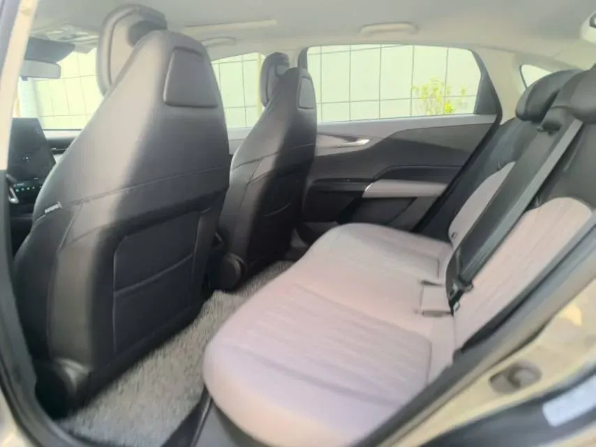 2025 ChangAn QiYuan A05 1.5L 98HP L4 E-CVT PHEV 18.4KWH,autocango,china used car exporter,china ev exporter,chinese used car exporter,chinese used ev exporter