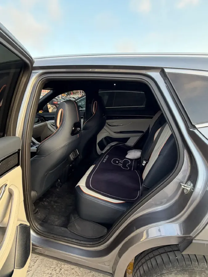 2023 BYD Song Plus 1.5L 110HP L4 E-CVT PHEV 18.3KWH,autocango,china used car exporter,china ev exporter,chinese used car exporter,chinese used ev exporter