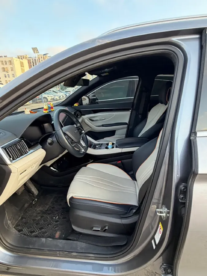 2023 BYD Song Plus 1.5L 110HP L4 E-CVT PHEV 18.3KWH,autocango,china used car exporter,china ev exporter,chinese used car exporter,chinese used ev exporter