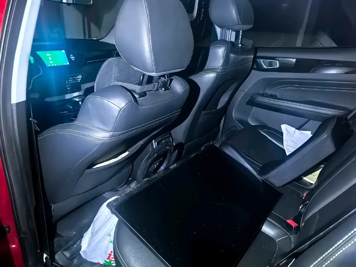 2020 KaiYi XuanJie 1.5L 116HP L4 CVT,autocango,china used car exporter,china ev exporter,chinese used car exporter,chinese used ev exporter