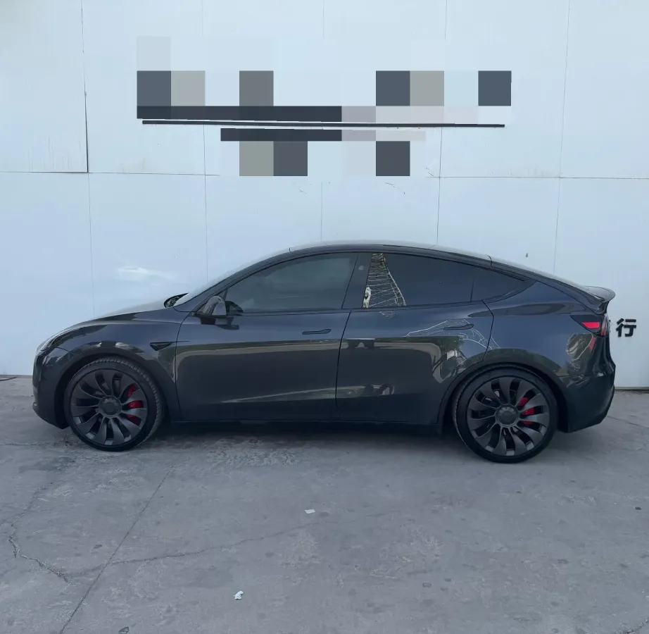 2024 Tesla Model Y BEV 78.4KWH,autocango,china used car exporter,china ev exporter,chinese used car exporter,chinese used ev exporter