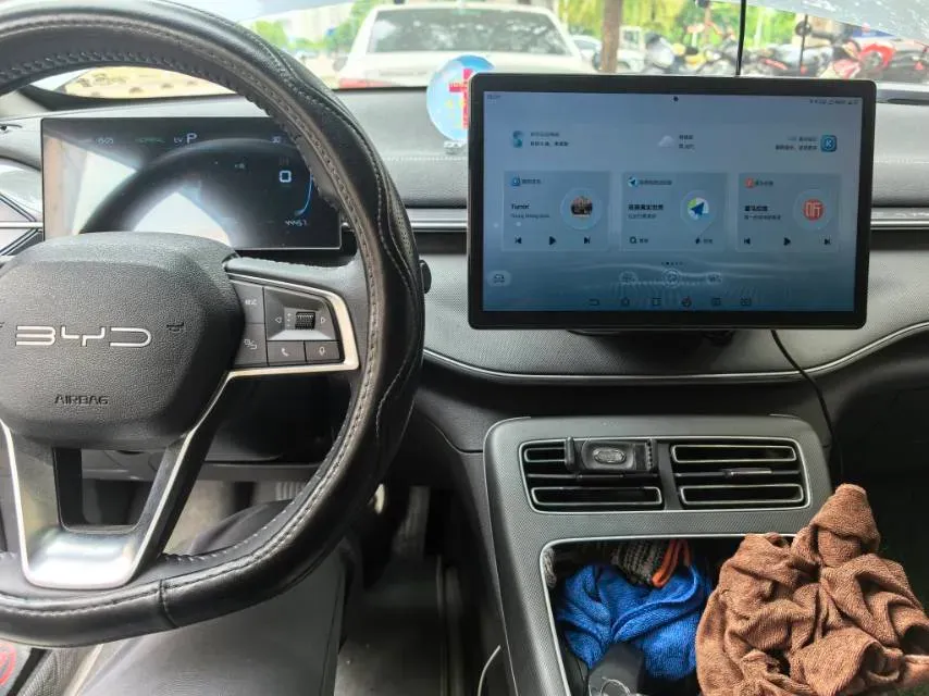 2024 BYD Destroyer 05 1.5L 110HP L4 E-CVT PHEV 8.3KWH,autocango,china used car exporter,china ev exporter,chinese used car exporter,chinese used ev exporter