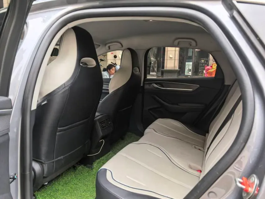 2024 BYD Destroyer 05 1.5L 110HP L4 E-CVT PHEV 8.3KWH,autocango,china used car exporter,china ev exporter,chinese used car exporter,chinese used ev exporter