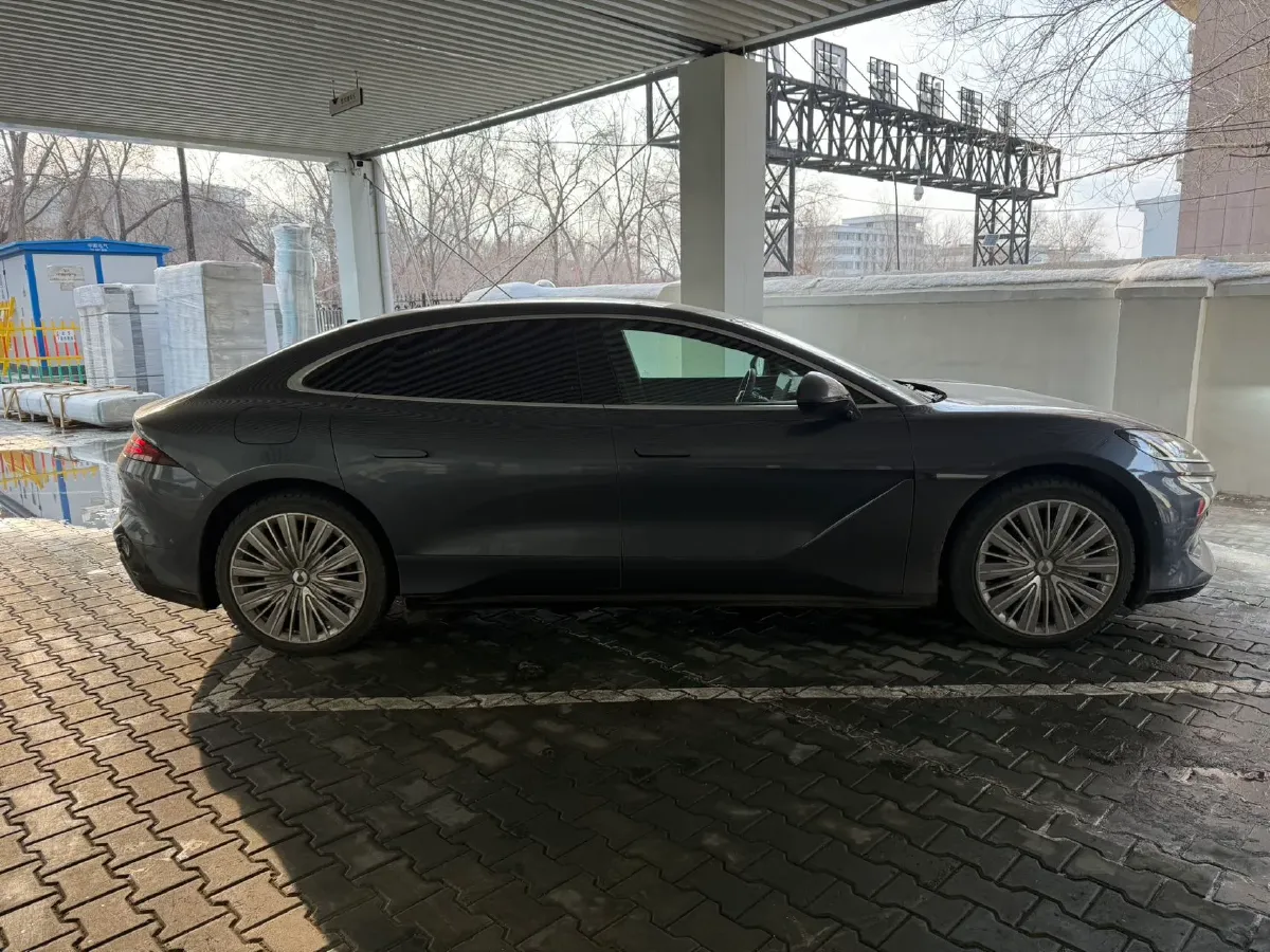 2024 Denza DenzaZ9 2.0T 207HP L4 E-CVT PHEV 38.5KWH,autocango,china used car exporter,china ev exporter,chinese used car exporter,chinese used ev exporter