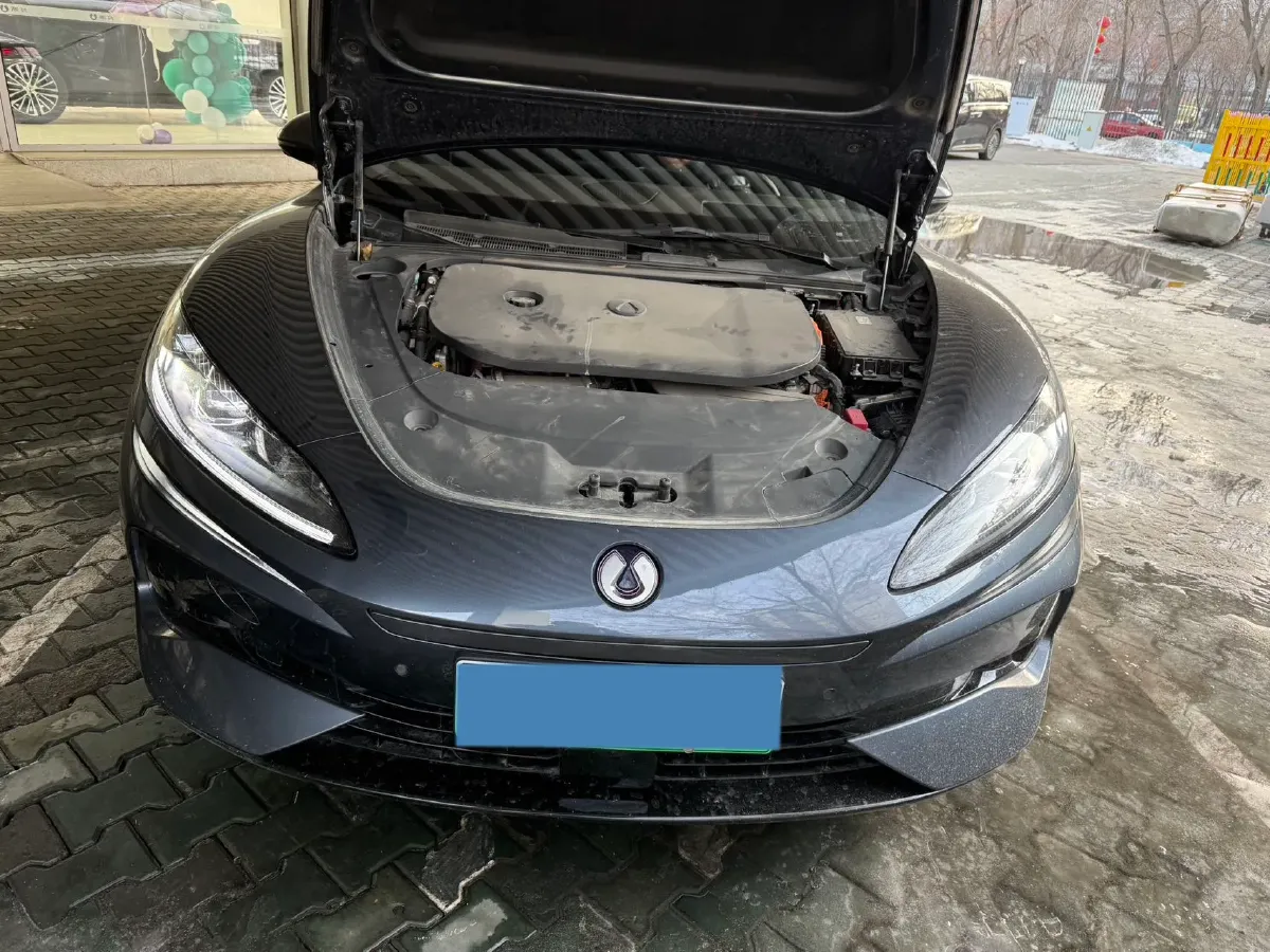 2024 Denza DenzaZ9 2.0T 207HP L4 E-CVT PHEV 38.5KWH,autocango,china used car exporter,china ev exporter,chinese used car exporter,chinese used ev exporter
