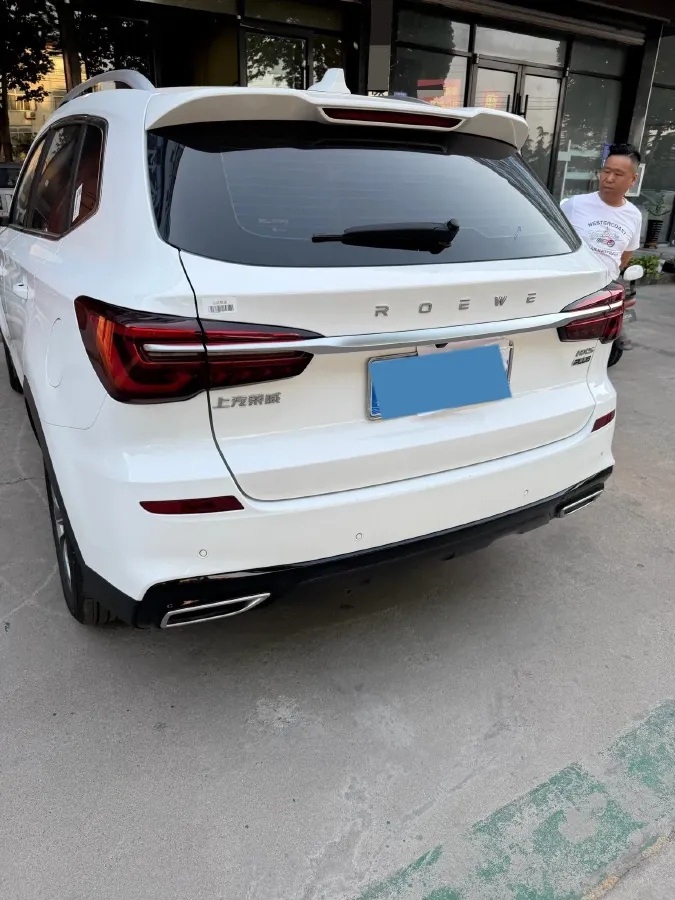 2023 Roewe RX5 1.5T 181HP L4 7DCT,autocango,china used car exporter,china ev exporter,chinese used car exporter,chinese used ev exporter