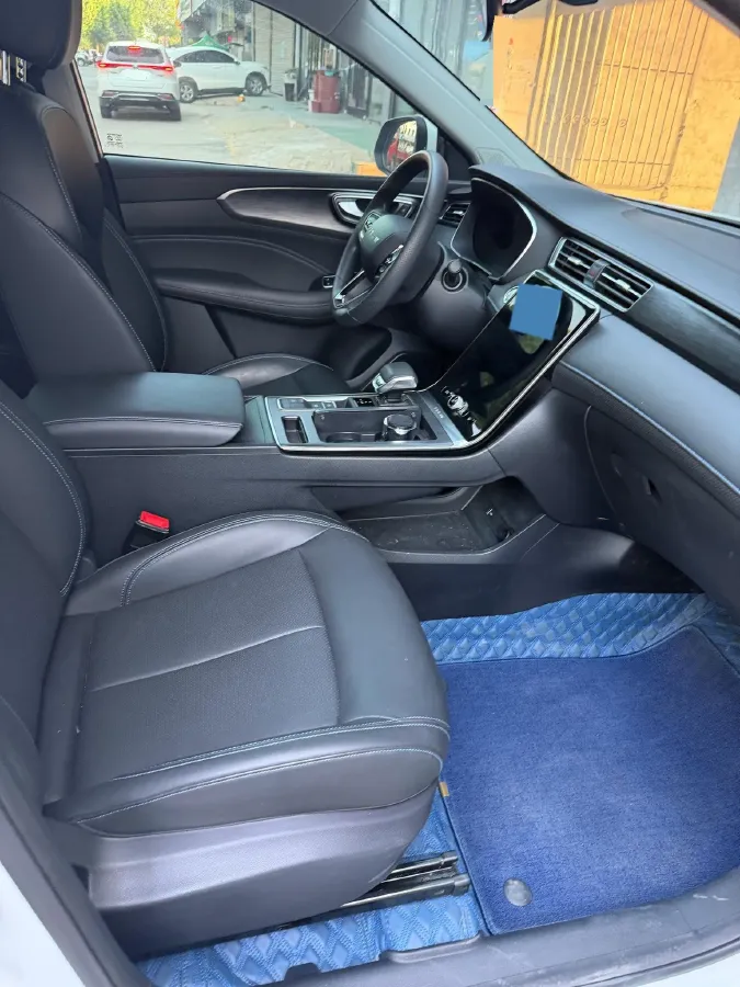 2023 Roewe RX5 1.5T 181HP L4 7DCT,autocango,china used car exporter,china ev exporter,chinese used car exporter,chinese used ev exporter