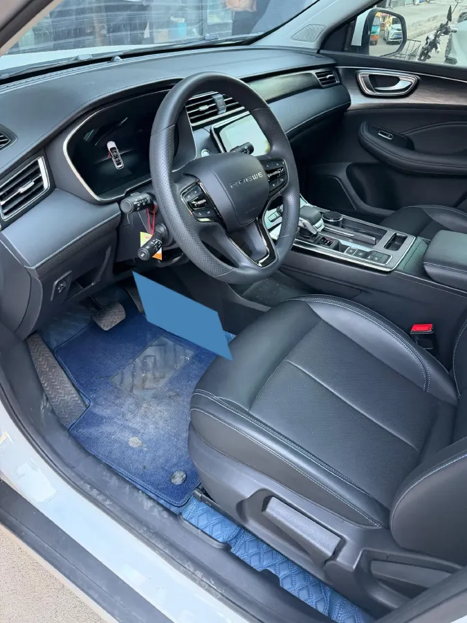 2023 Roewe RX5 1.5T 181HP L4 7DCT,autocango,china used car exporter,china ev exporter,chinese used car exporter,chinese used ev exporter