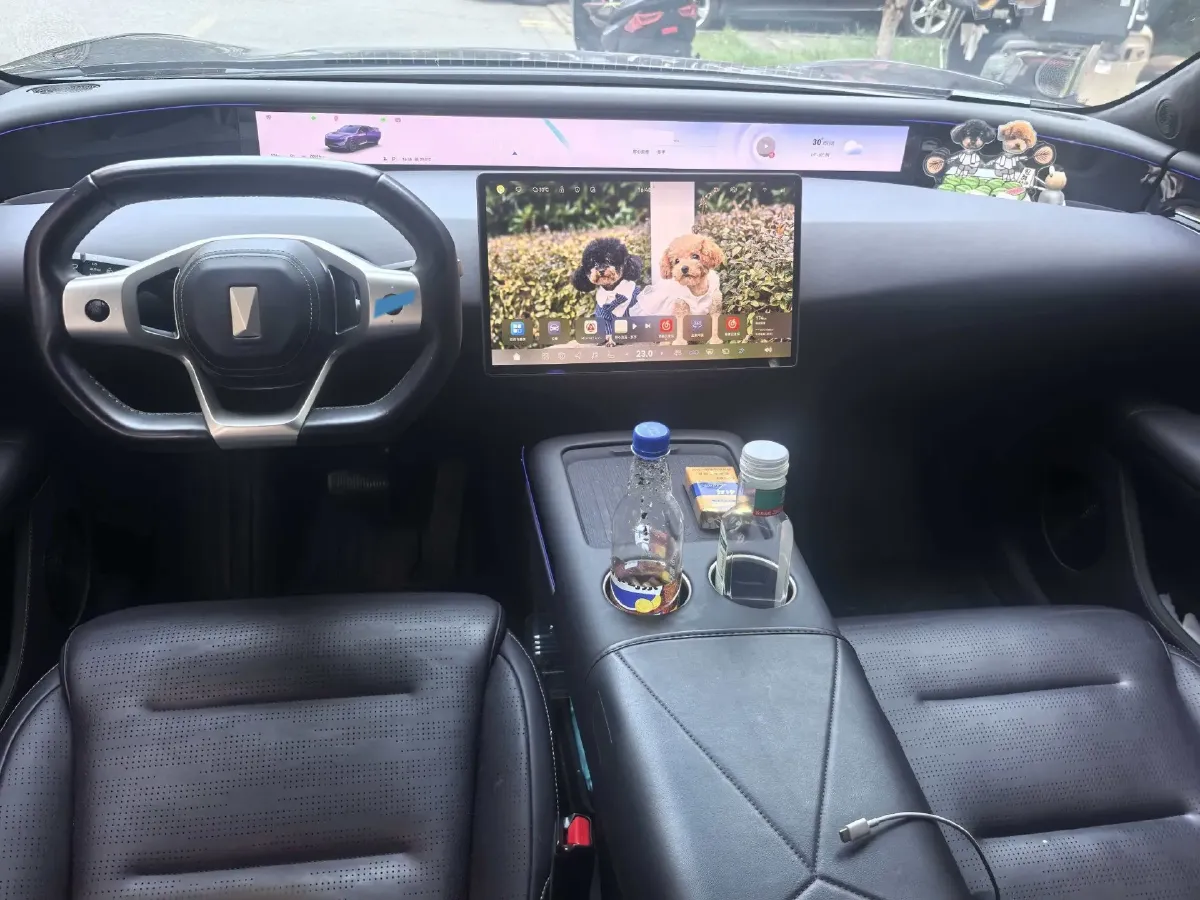 2024 Avatr 07 BEV,autocango,china used car exporter,china ev exporter,chinese used car exporter,chinese used ev exporter