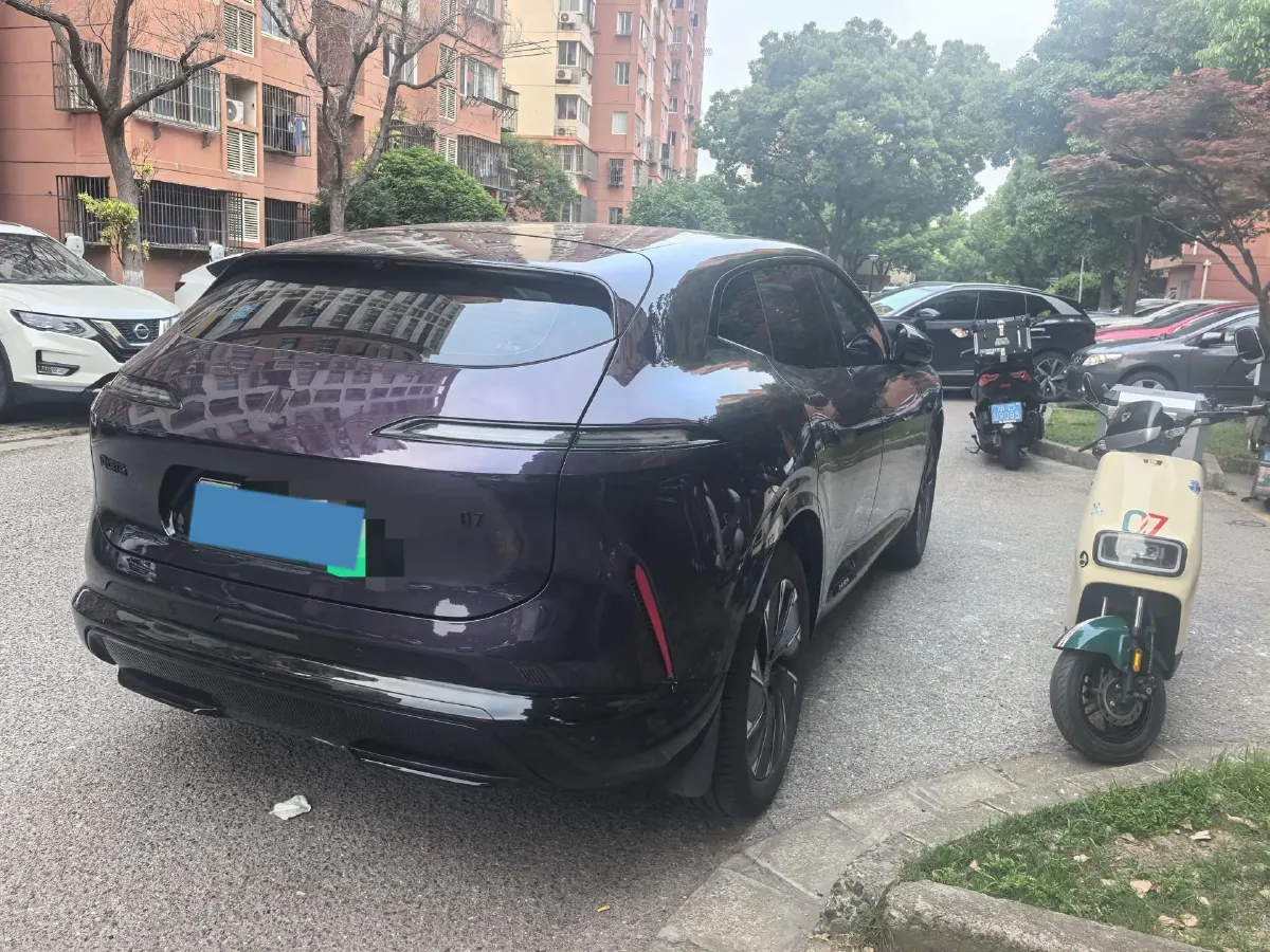 2024 Avatr 07 BEV,autocango,china used car exporter,china ev exporter,chinese used car exporter,chinese used ev exporter