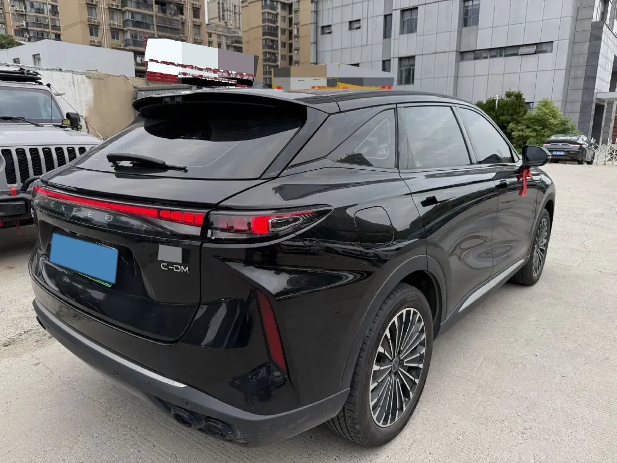 2024 BYD Han 1.5T 139HP L4 E-CVT PHEV 18.316KWH,autocango,china used car exporter,china ev exporter,chinese used car exporter,chinese used ev exporter