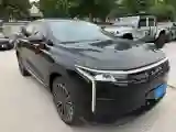 2024 BYD Han 1.5T 139HP L4 E-CVT PHEV 18.316KWH