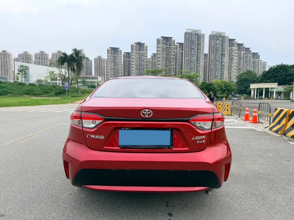 2019 Toyota Levin 1.2T 116HP L4 CVT,autocango,china used car exporter,china ev exporter,chinese used car exporter,chinese used ev exporter