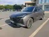 2024 ChangAn UNI-Z 1.5L 98HP L4 E-CVT PHEV 18.4KWH