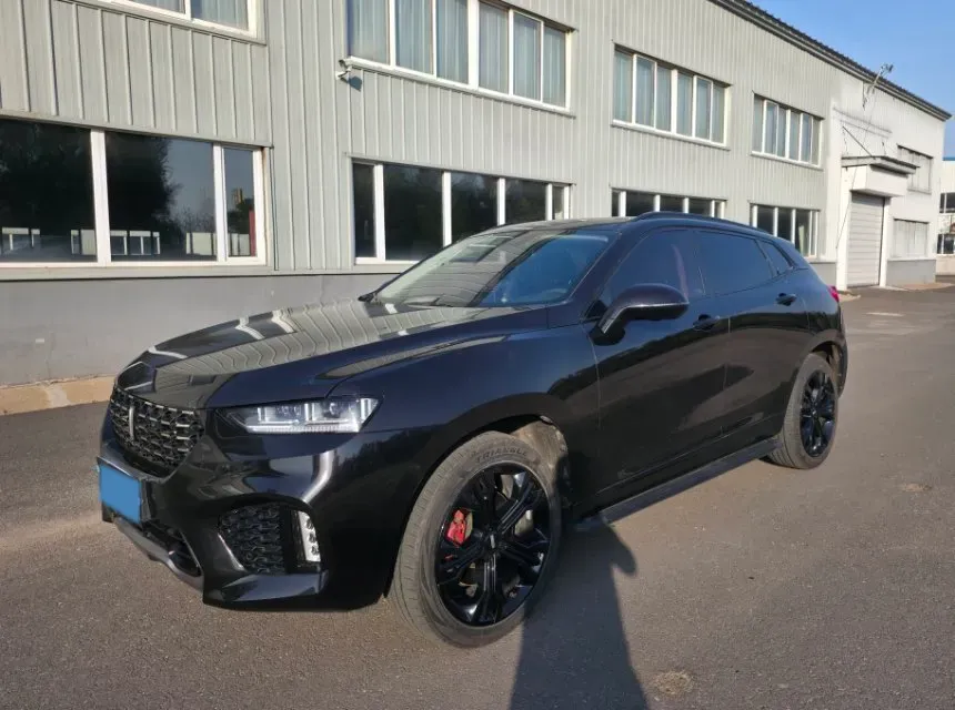 2017 WEY VV7 2.0T 234HP L4 7DCT,autocango,china used car exporter,china ev exporter,chinese used car exporter,chinese used ev exporter
