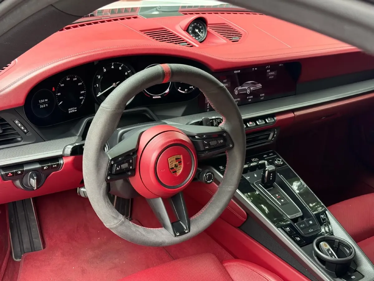 2020 Porsche 911 3.0T 385HP H6 8DCT,autocango,china used car exporter,china ev exporter,chinese used car exporter,chinese used ev exporter
