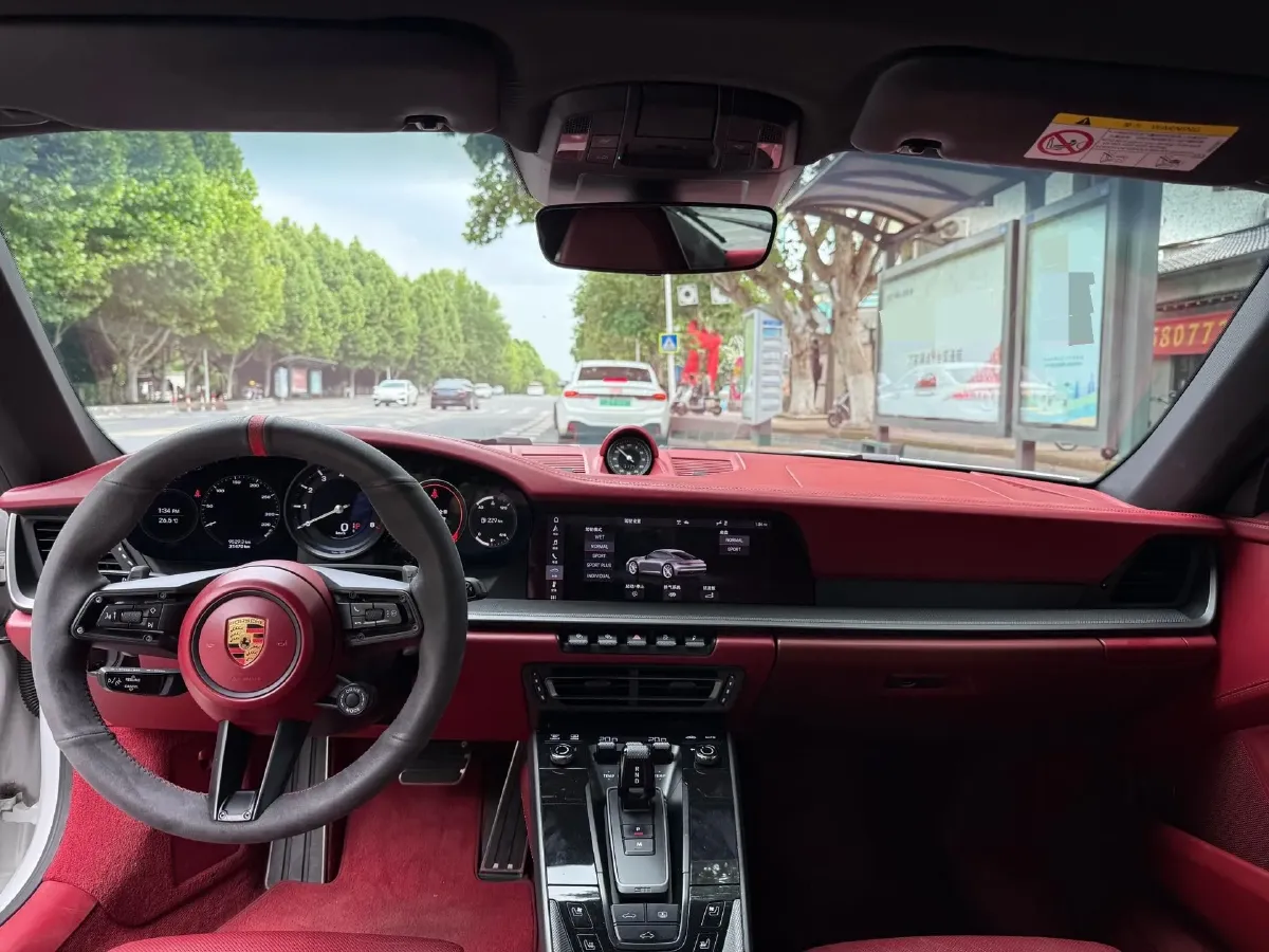 2020 Porsche 911 3.0T 385HP H6 8DCT,autocango,china used car exporter,china ev exporter,chinese used car exporter,chinese used ev exporter