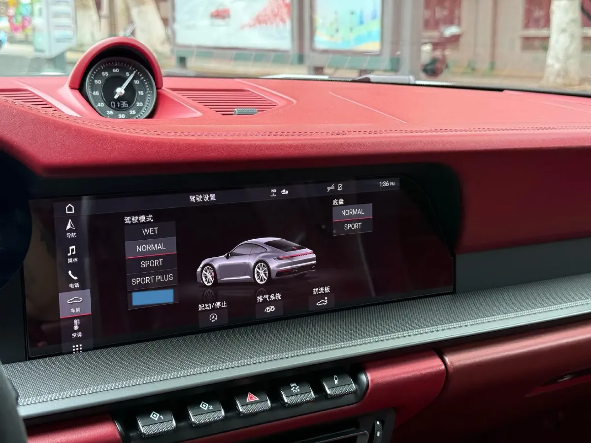 2020 Porsche 911 3.0T 385HP H6 8DCT,autocango,china used car exporter,china ev exporter,chinese used car exporter,chinese used ev exporter