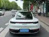 2020 Porsche 911 3.0T 385HP H6 8DCT
