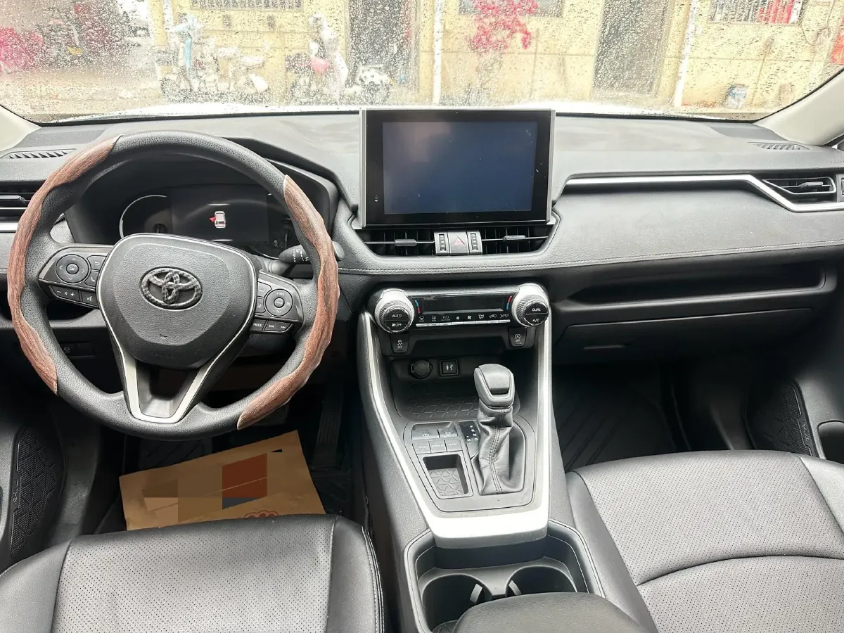 2021 Toyota RAV4 2.0L 171HP L4 CVT,autocango,china used car exporter,china ev exporter,chinese used car exporter,chinese used ev exporter