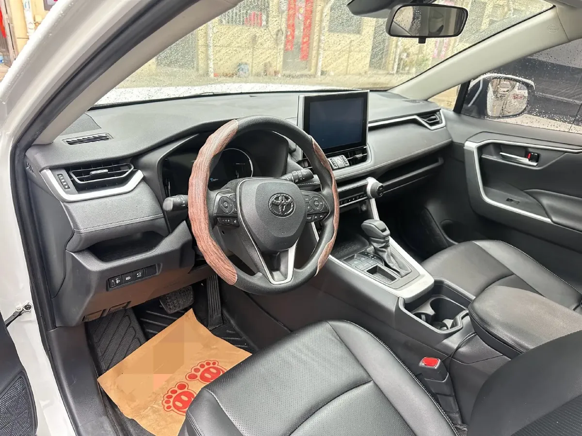 2021 Toyota RAV4 2.0L 171HP L4 CVT,autocango,china used car exporter,china ev exporter,chinese used car exporter,chinese used ev exporter