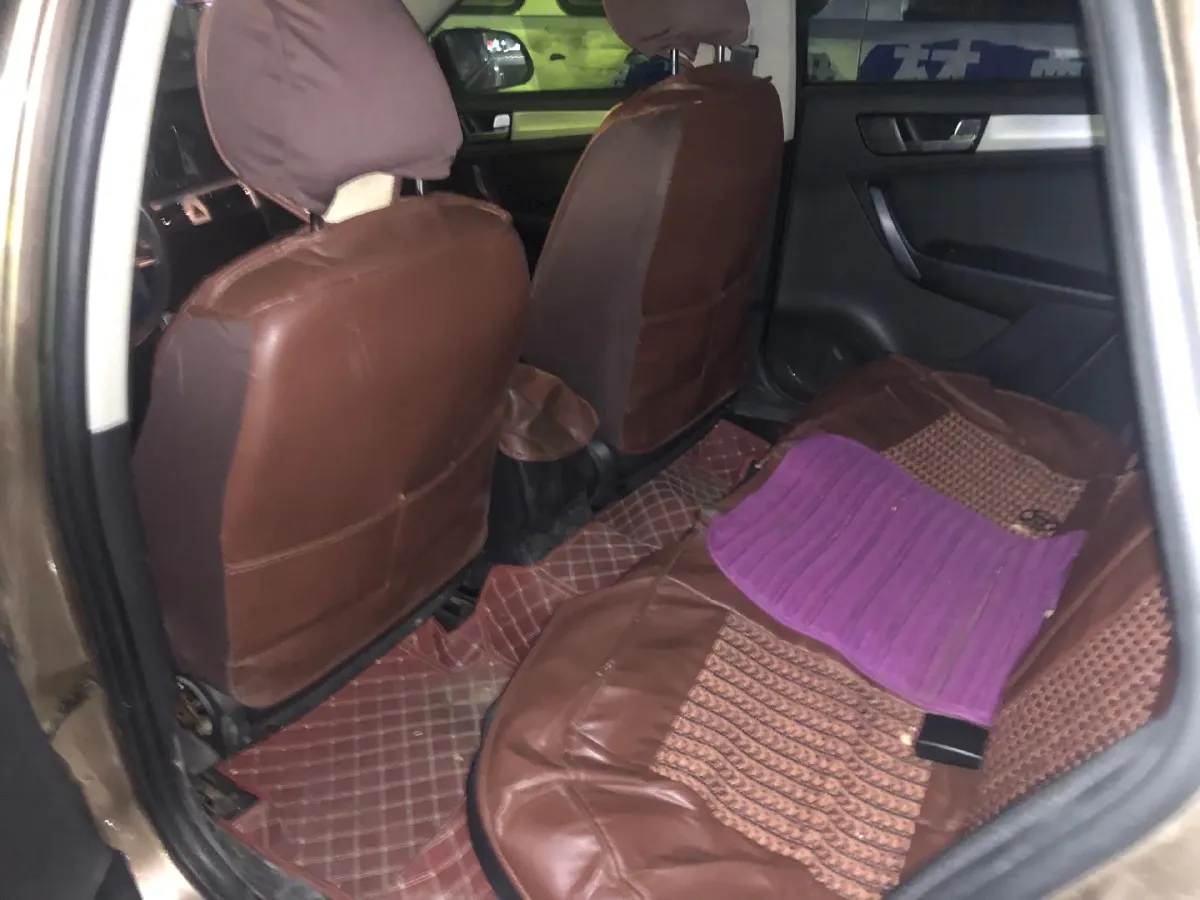 2017 Brilliance Auto H530 1.6L 118HP L4 5AT,autocango,china used car exporter,china ev exporter,chinese used car exporter,chinese used ev exporter