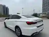 2019 Geely Binray 1.0T 136HP L3 6DCT