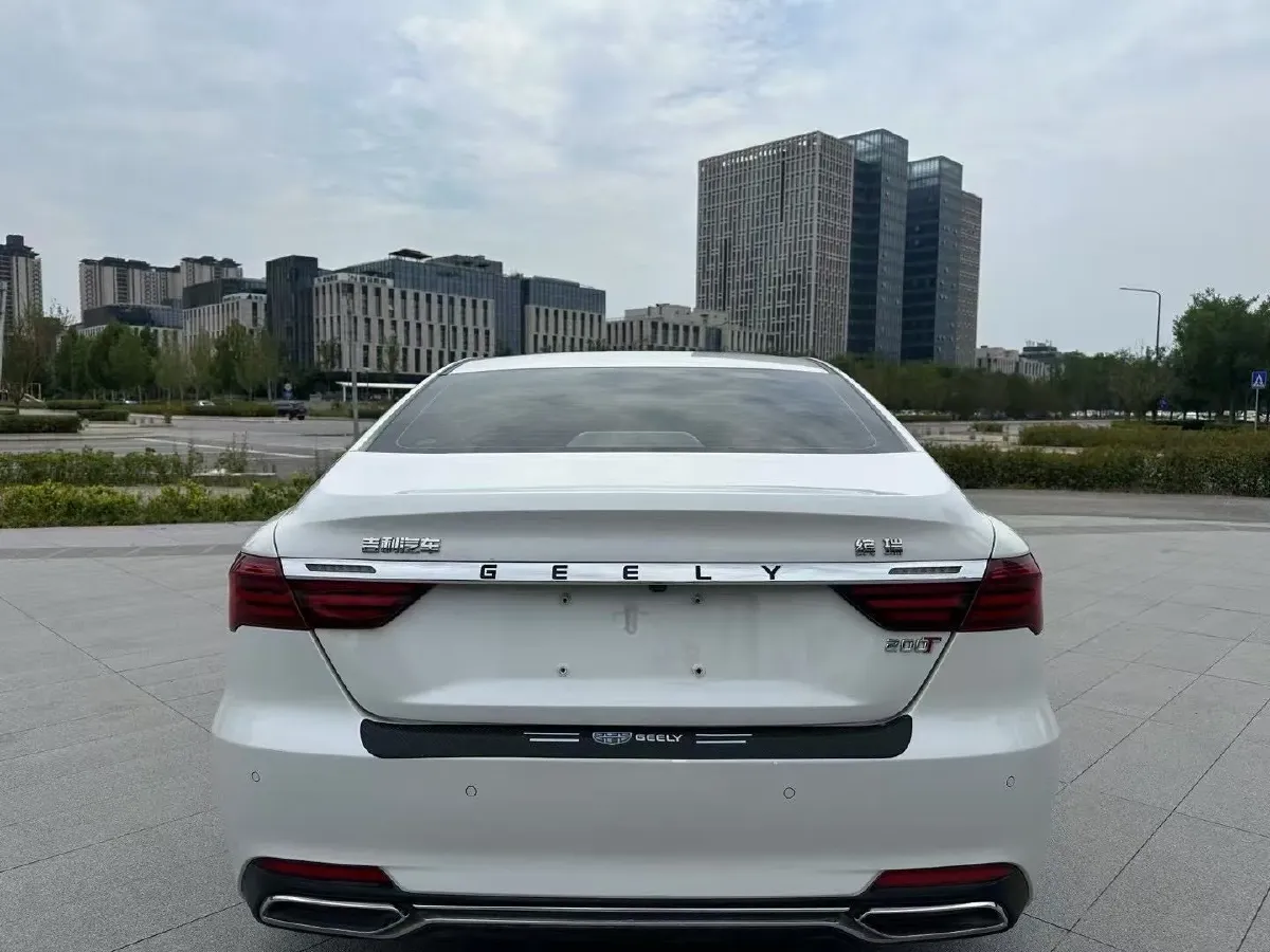 2019 Geely Binray 1.0T 136HP L3 6DCT,autocango,china used car exporter,china ev exporter,chinese used car exporter,chinese used ev exporter