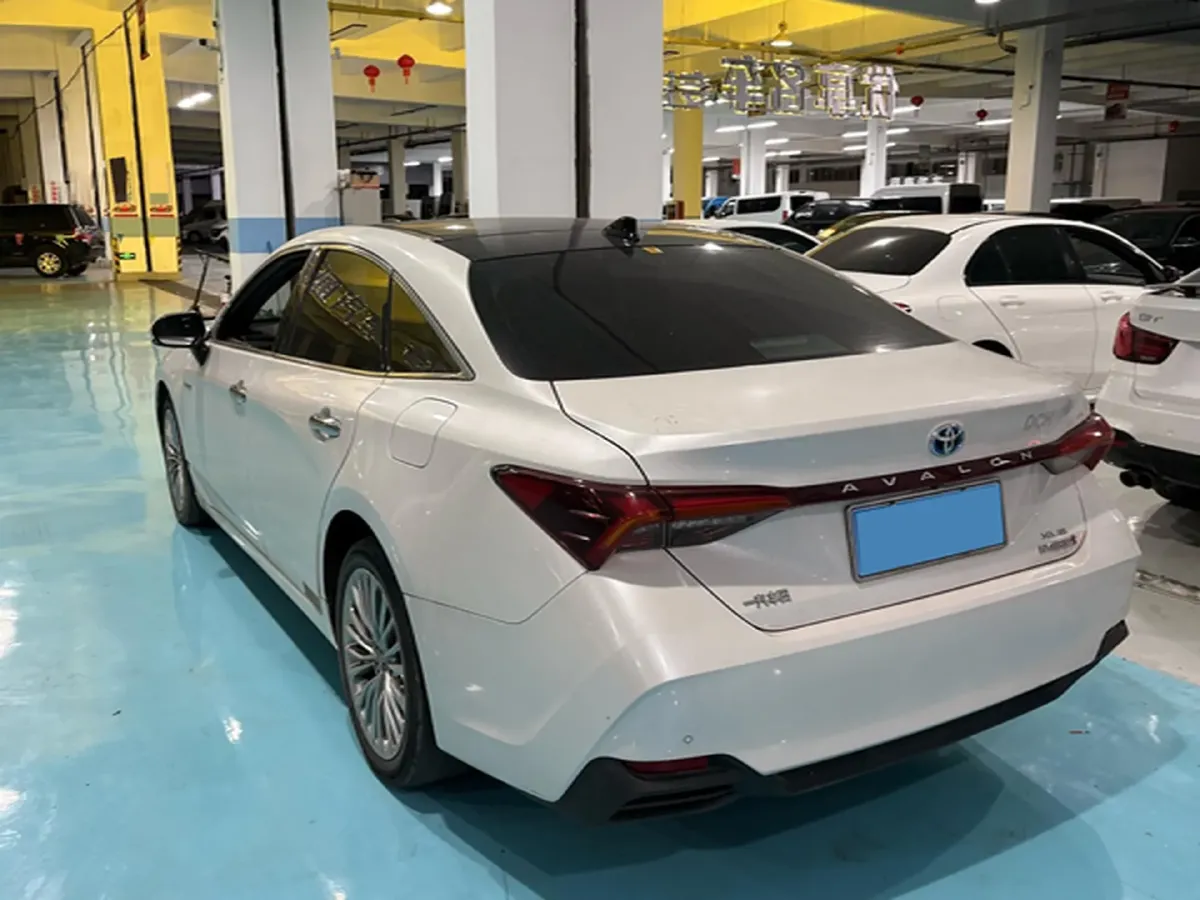 2019 Toyota Avalon 2.5L 178HP L4 E-CVT Hybrid,autocango,china used car exporter,china ev exporter,chinese used car exporter,chinese used ev exporter