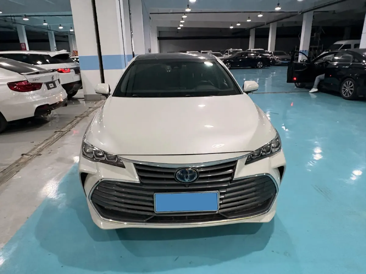 2019 Toyota Avalon 2.5L 178HP L4 E-CVT Hybrid,autocango,china used car exporter,china ev exporter,chinese used car exporter,chinese used ev exporter