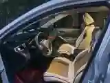 2023 Toyota Frontlander 2.0L 152HP L4 E-CVT Hybrid