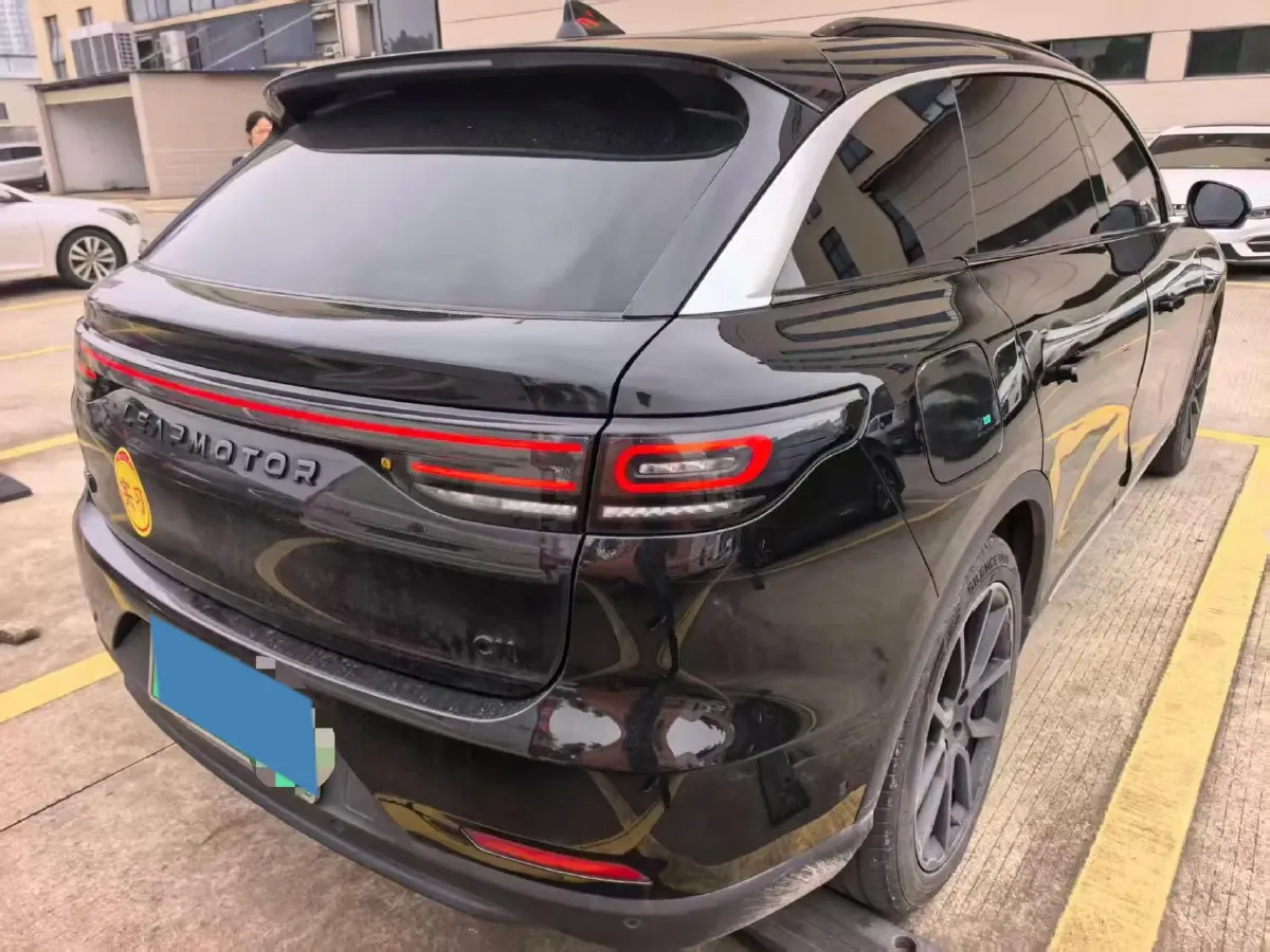 2023 Leapmotor C11 BEV 69.2KWH,autocango,china used car exporter,china ev exporter,chinese used car exporter,chinese used ev exporter