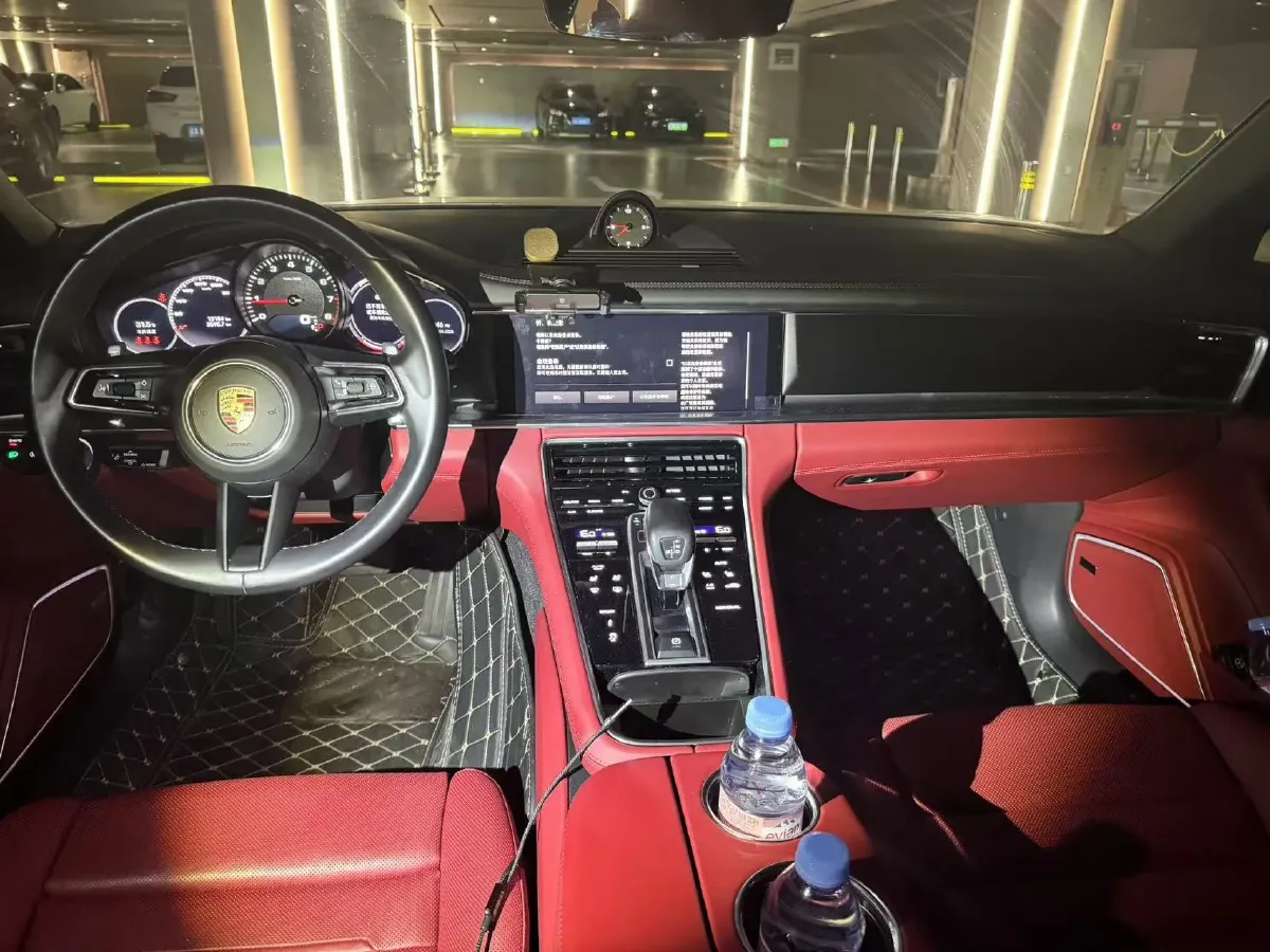 2023 Porsche Panamera 2.9T 330HP V6 8DCT,autocango,china used car exporter,china ev exporter,chinese used car exporter,chinese used ev exporter