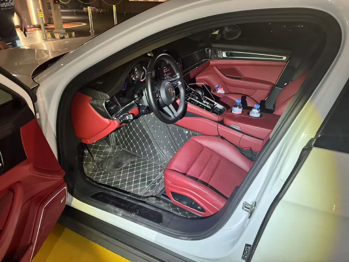 2023 Porsche Panamera 2.9T 330HP V6 8DCT,autocango,china used car exporter,china ev exporter,chinese used car exporter,chinese used ev exporter