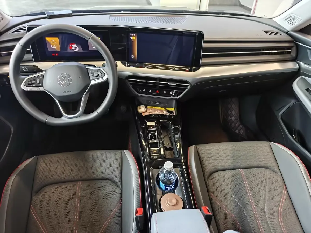 2024 Volkswagen Lamando 1.4T 150HP L4 7DCT,autocango,china used car exporter,china ev exporter,chinese used car exporter,chinese used ev exporter
