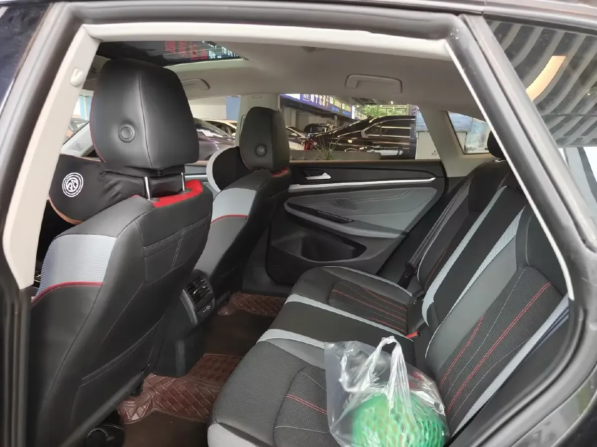 2024 Volkswagen Lamando 1.4T 150HP L4 7DCT,autocango,china used car exporter,china ev exporter,chinese used car exporter,chinese used ev exporter